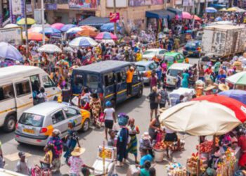 Structural Weaknesses Threaten Economic Gains- CDD Ghana