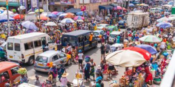 Structural Weaknesses Threaten Economic Gains- CDD Ghana