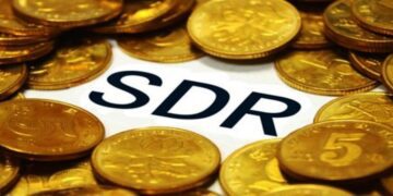 Ghana’s IMF SDR Holdings Hit $1.45bn