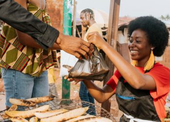 Private Sector Growth Key to Ghana’s Future