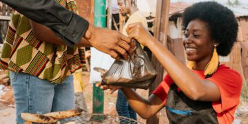 Private Sector Growth Key to Ghana’s Future