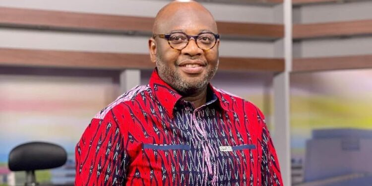 Global Price Slump Triggers Cocoa Payment Crisis 1 Dr. Ransford Abbey, CEO of COCOBOD
