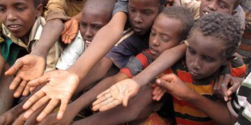 Food Crisis Threatens Ghana’s Economic Future