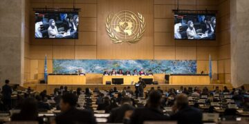 AFP 20260316 A3GX3ZQ v1 HighRes SwitzerlandIranConflictUnRights 640x400 1