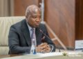 Minister for Foreign Affairs, Samuel Okudzeto Ablakwa