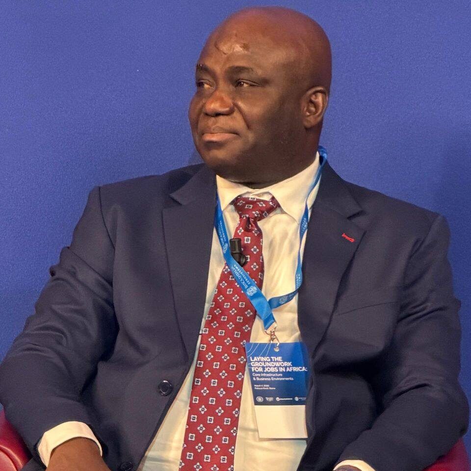 Agriculture Minister Aligns Ghana With Mattei Plan edited