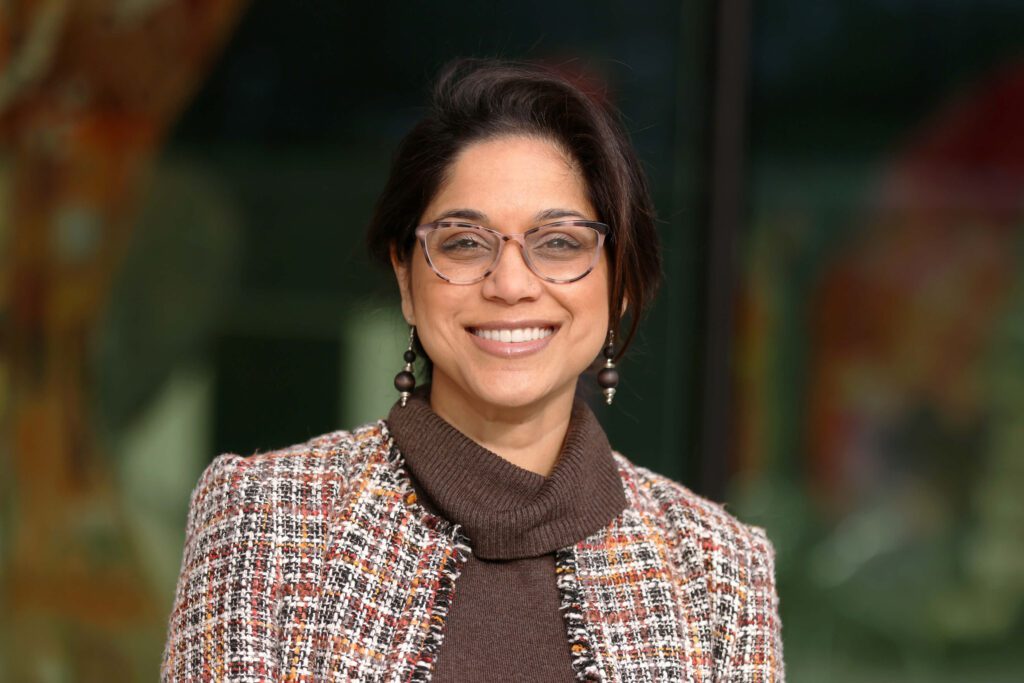 UNAIDS Unveils HIV Prevention Framework 2 Angeli Achrekar Deputy Executive Director of UNAIDS