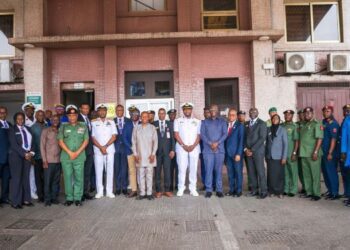 COCOBOD Formalizes Engagement with National Defence College of Nigeria