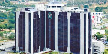 Central Bank of Nigeria Building