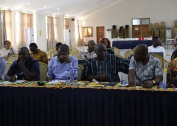 Chamber of Mines with Parliamentary Select Committees