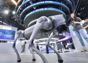 $3 Trillion Digital Race Exposes Africa’s Gap