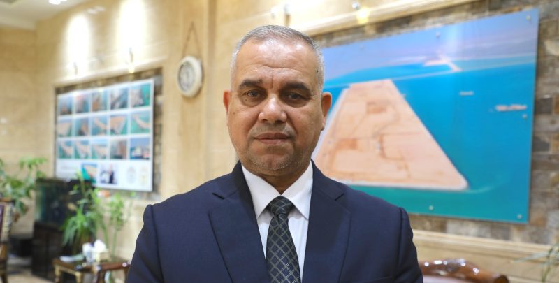 Iraq Suspends Oil Port Operations 2 Farhan al Fartousi 800x405 1
