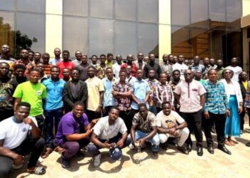 Specialized Training Cycle for Fisheries Observers