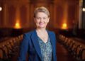 UK Heads New Global Effort to Safeguard Women and Girls 11 UK's Foreign Secretary, Yvette Cooper