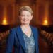 UK's Foreign Secretary, Yvette Cooper