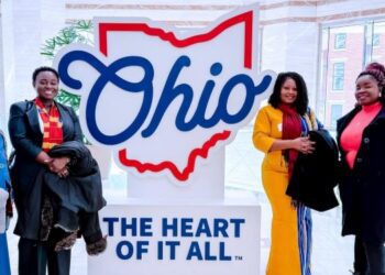 GEA Opens US Markets for Ghanaian MSMEs 1