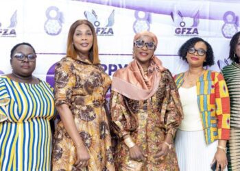 GFZA Champions Female Leadership for Industrial Growth