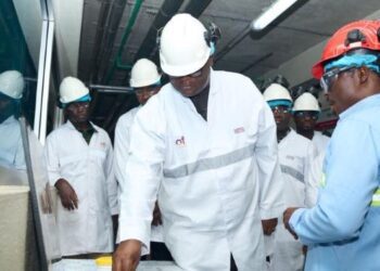 GIPC Spotlights Ashanti Regions High Potential Investment Sectors 1