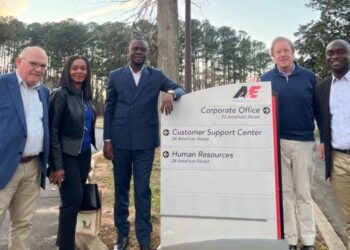 GIPC and Partners Drive U.S. Apparel Investment 1