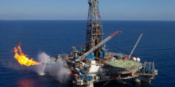 Ghana Oil Export