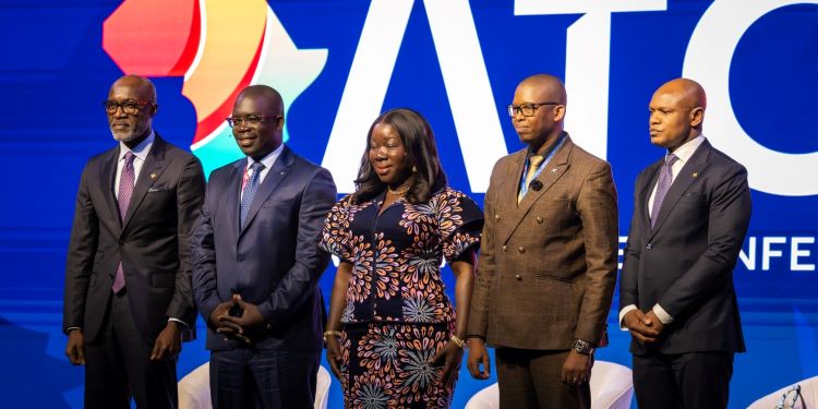 Ghana Rejects Consensus Trap At African Trade Meet 2