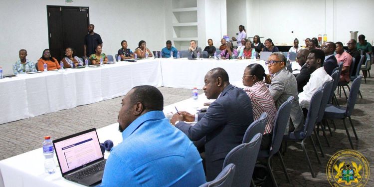 National Steering Committee (NESC) on E-Commerce and Digital Trade Concludes Summit