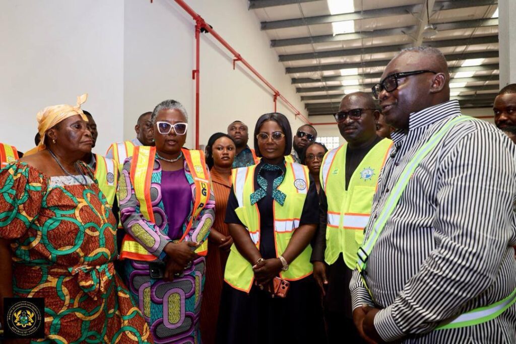 Jamestown Harbour Inspection Signals Coastal Economic Reset