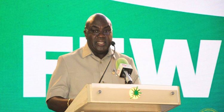 Julius Debrah Urges FEWACCI To Deepen Trade 1
