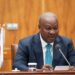 President of Ghana, HE John Dramani Mahama
