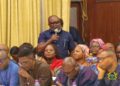 Eduwatch Boss: Mahama Government Making Real Commitment to Inclusive Education 7 Kofi Asare, Executive Director, Africa Education Watch