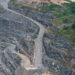 Mining Site