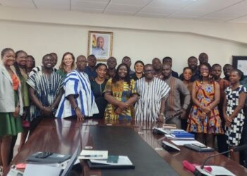 MoTAI Convenes Stakeholder Deliberation on the Private Sector and Innovation Promotion Programme