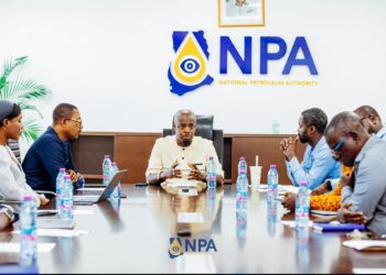 National Petroleum Authority (NPA)