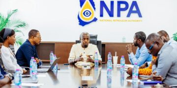 National Petroleum Authority (NPA)