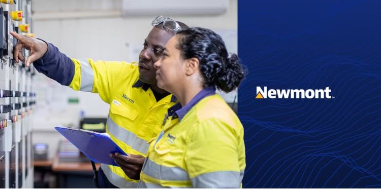 Newmont