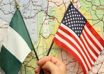 Nigeria US Cooperation