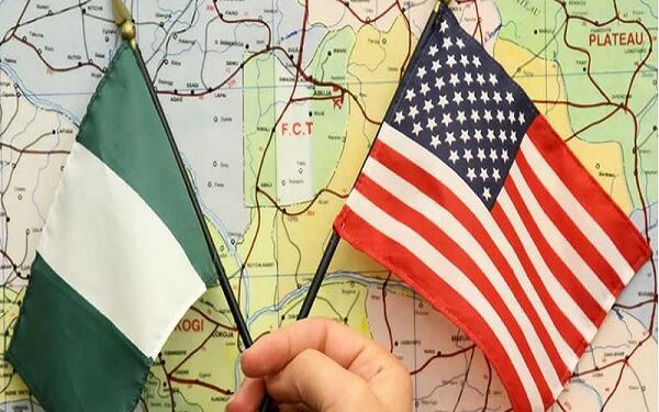 Nigeria US Cooperation