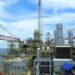 Oil Exploration