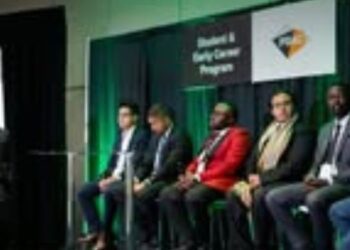 PDAC 2026 Reflects Growing Global Momentum for Mineral Exploration & Development 1 PDAC 2026 Delegates