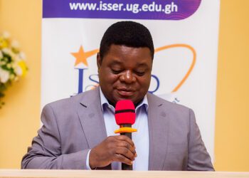 Prof Quartey Warns BoG Against Policy Rate Move