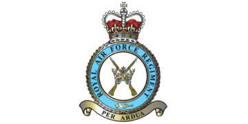 Royal Air Force (RAF) Regiment