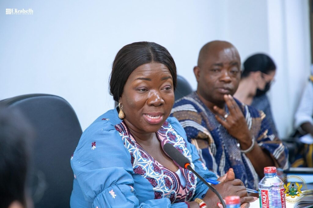 Scrap Ban To Feed Ghanas Industrial Shift 1