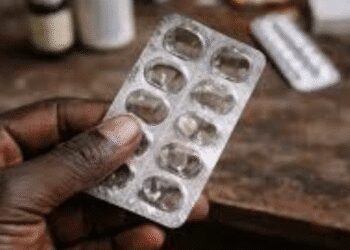 Sudan Medical Supplies