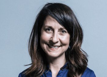 Technology Secretary, Liz Kendall