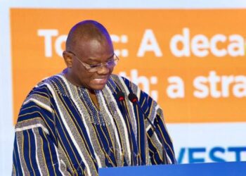 Ghana Export-Import Bank Loan Book Hits $278m