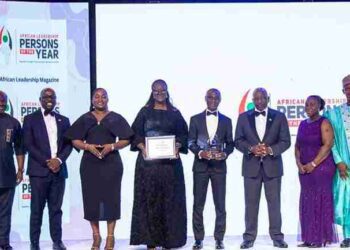 UMB Named SME Banking Champion