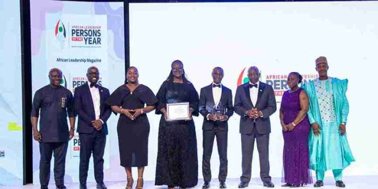 UMB Named SME Banking Champion