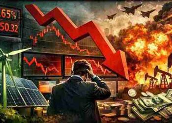 GSE Rally Faces War-Driven Global Risks- Analyst