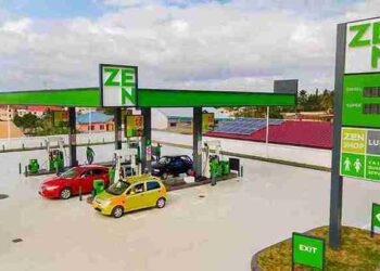 ZEN Petroleum Debuts Flat as GSE Turnover Soars