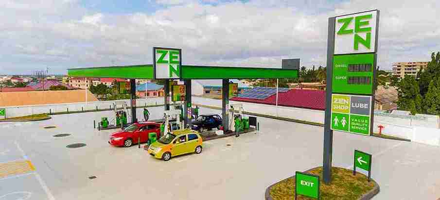 ZEN Petroleum Crushes Heavyweights in Surprise GSE Victory